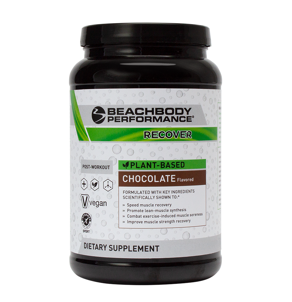 Beachbody recover sale
